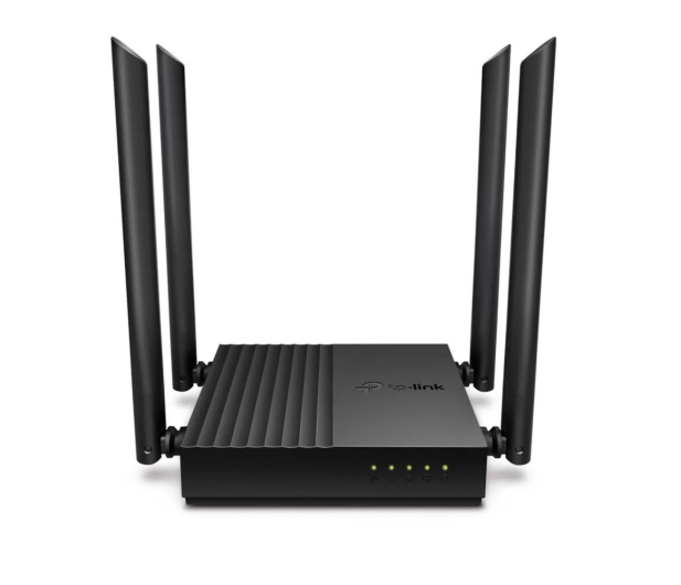 TP-Link Archer A64 (1200Mb/s a/b/g/n/ac) DualBand - 1118328 - zdjęcie
